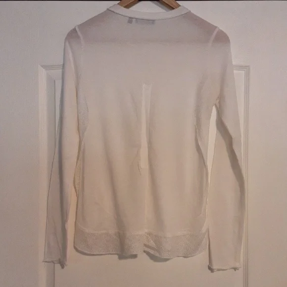 Dex knit top - Picture 4 of 4